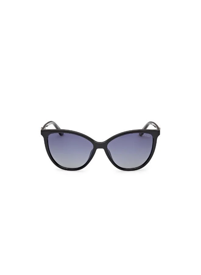 GUESS wayfarers sunglasses